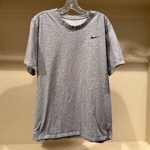 Nike Dri-Fit T-Shirt Size Large